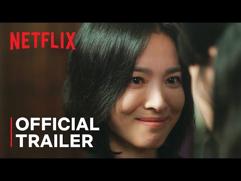 The Glory Part 2 | Official Trailer | Netflix