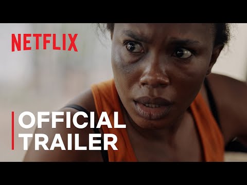 Òlòtūré: The Journey | Official Trailer | Netflix