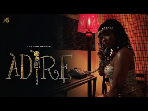 ADIRE  - LATEST NIGERIAN MOVIE (2023) | OFFICIAL MOVIE TRAILER STARRING KEHINDE BANKOLE