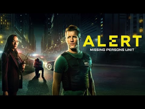 Alert : Missing Persons Unit | Season 2 | First Look