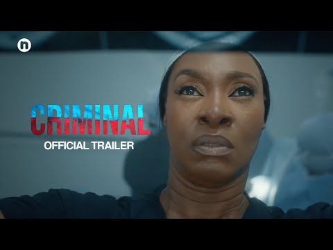 Criminal (2024) | Trailer