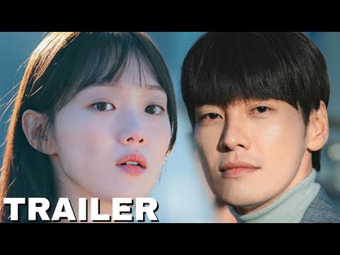 Call It Love (2023) Official Trailer | Lee Sung Kyung, Kim Young Kwang | Kdrama Trailers