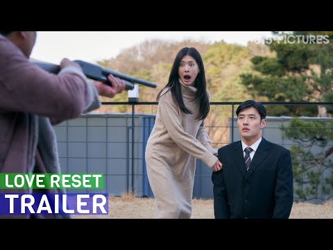 Love Reset 30일 | Official Trailer (Eng sub)