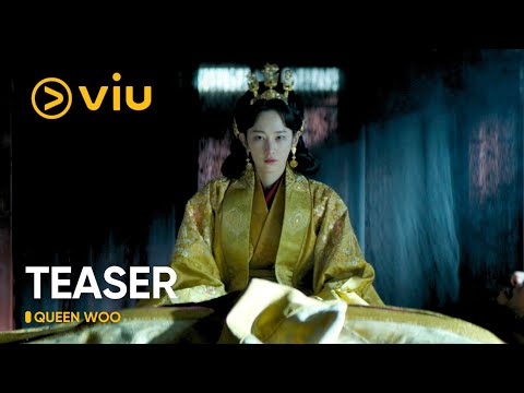 [TEASER] Queen Woo |  Jeon Jong Seo, Ji Chang Wook, Lee Soo Hyuk | Viu