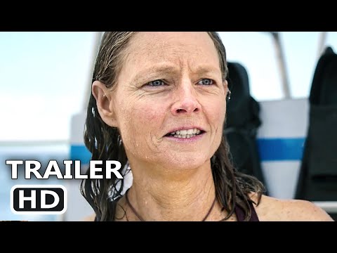 NYAD Trailer (2023) Jodie Foster, Annette Bening, Drama Movie