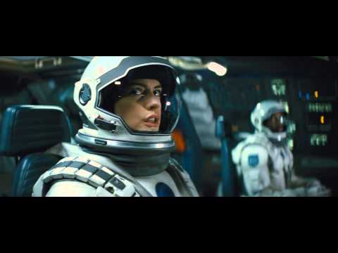 Interstellar - Trailer - Official Warner Bros. UK